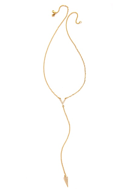 Rebecca Minkoff necklace