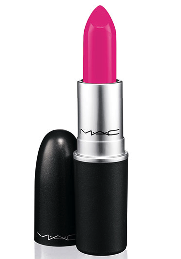 Mac lipstick in candy yum yum