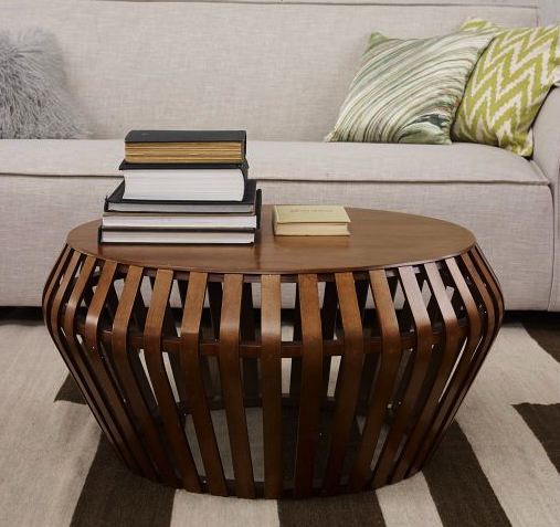 Brentwood coffee table