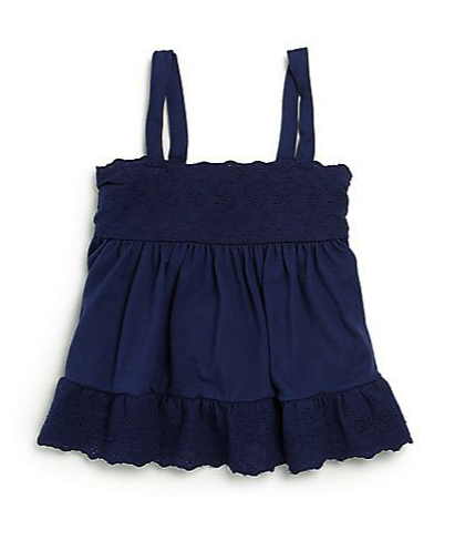 MOMMA LOVES camisoles - the perfect summer sleeveless! - Red Soled Momma