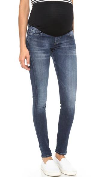 Citizens of Humanity maternity jeans