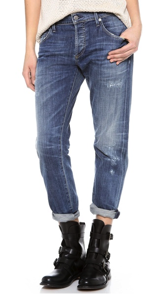 Citizens of Humanity jeans