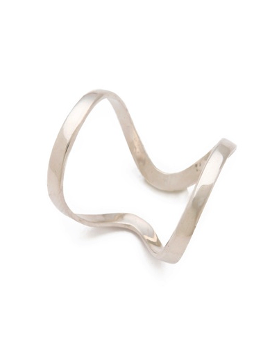 Campbell floating knuckle ring