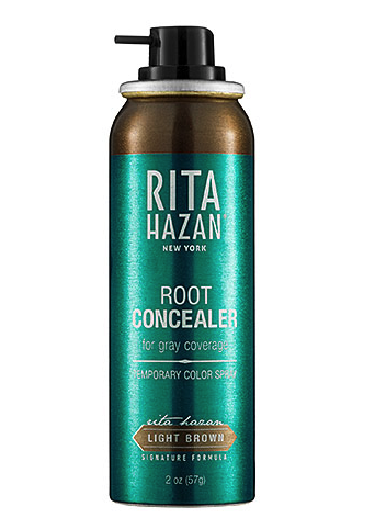 Rita Hazan root concealer