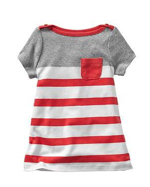 Gap infant dress