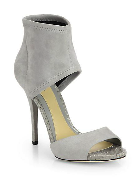 B Brian Atwood sandals