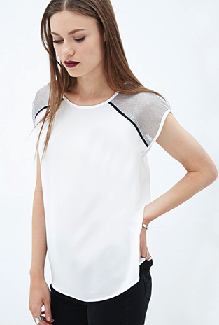 Forever 21 top