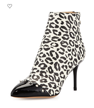 Charlotte Olympia bootie
