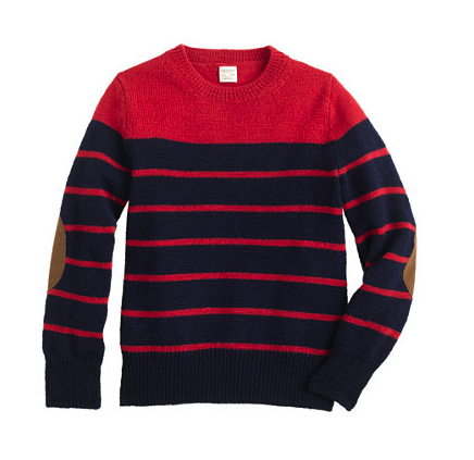 J Crew sweater