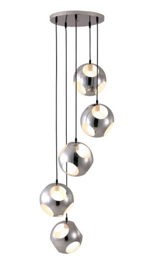 Zuo ceiling lamp
