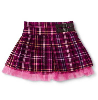 Cherokee skirt