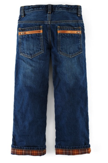 Mini Boden jeans