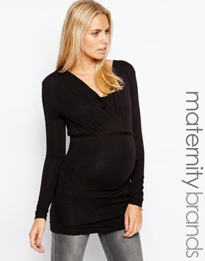 Mamalicious maternity sweater