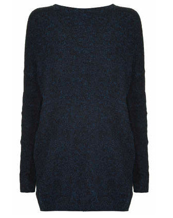 Topshop maternity sweater