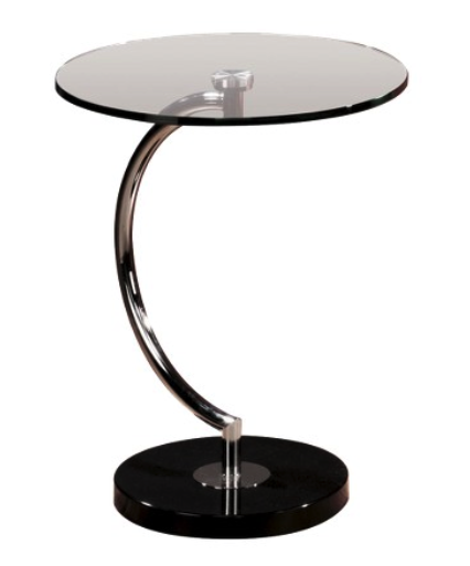 Lumisource side table
