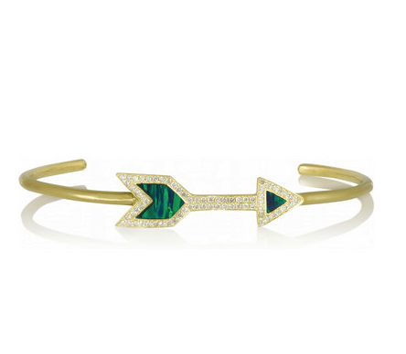 Jennifer Meyer bracelet - personal jewelry