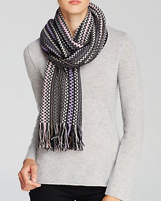 Stella McCartney scarf