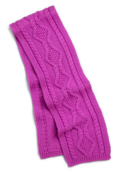 Ralph Lauren scarf
