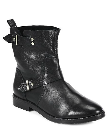 Joie boots