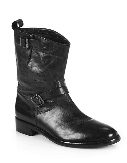 Belstaff boots