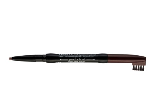 NYX Eybrow pencil/brush
