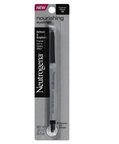 Neutrogena nourishing eyeliner