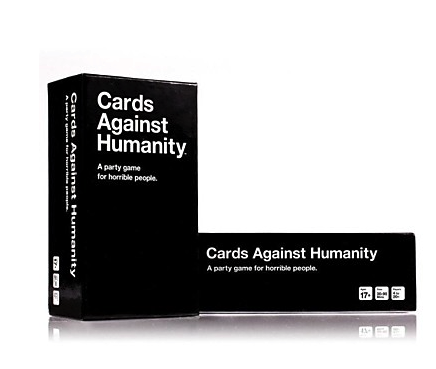 Cards Against Humanity party game