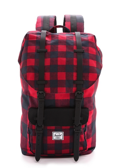Hershel Supply Co. backpack