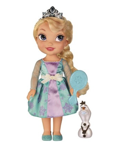 Disney Frozen elsa doll