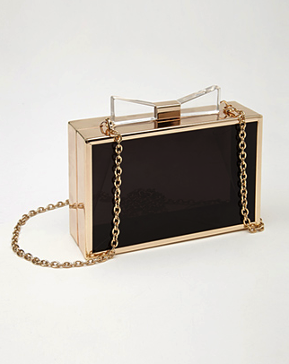 Forever 21 clutch