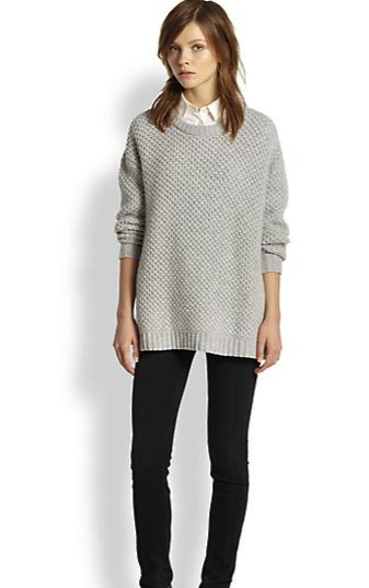 Marc by Marc Jacobs sweater