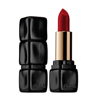 Guerlain lipstick in love kiss 326