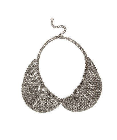 Jules Smith collar necklace