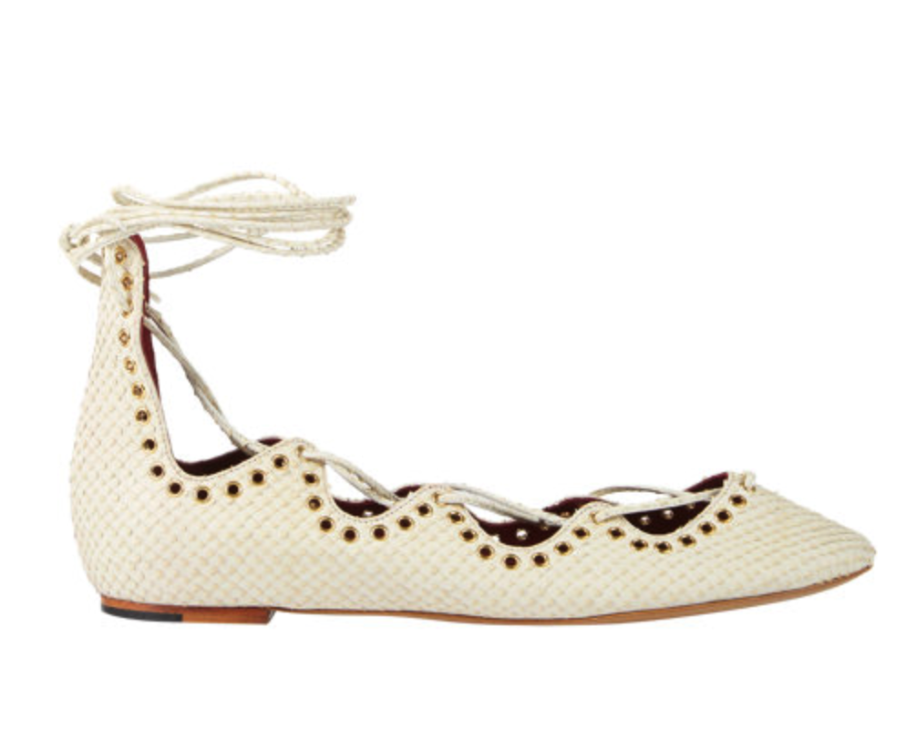 Isabel Marant shoes