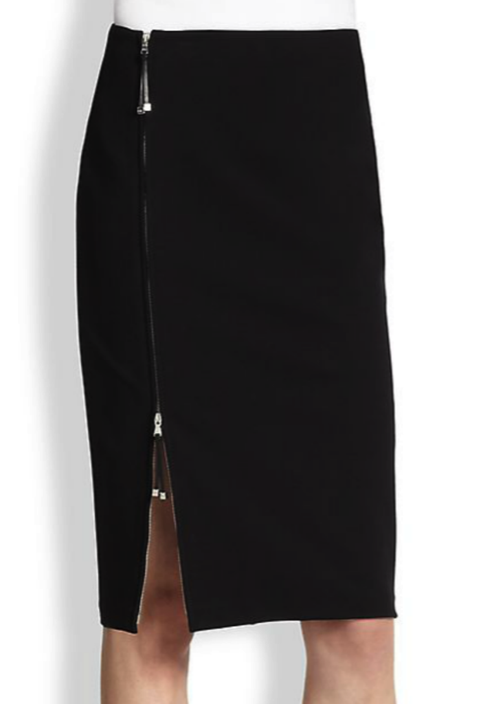 Ralph Lauren Black Label skirt
