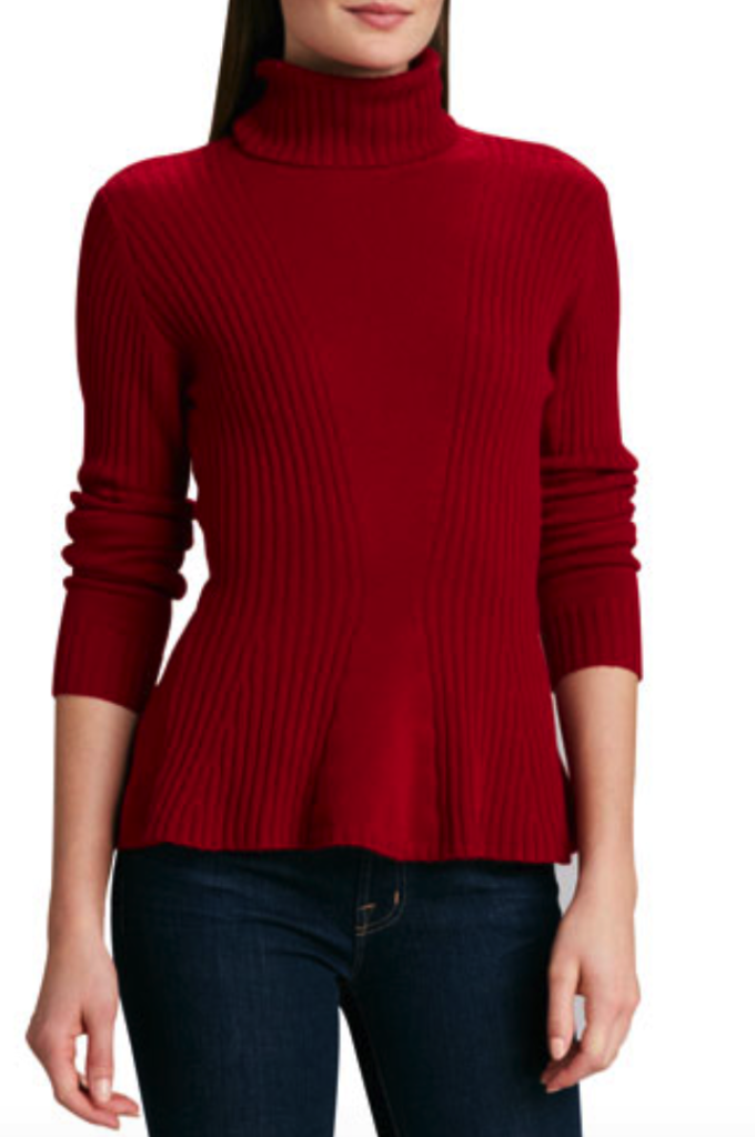 Magaschoni cashmere sweater