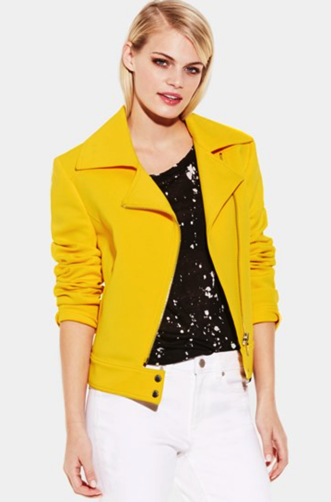 Two by Vince Camuto jacket