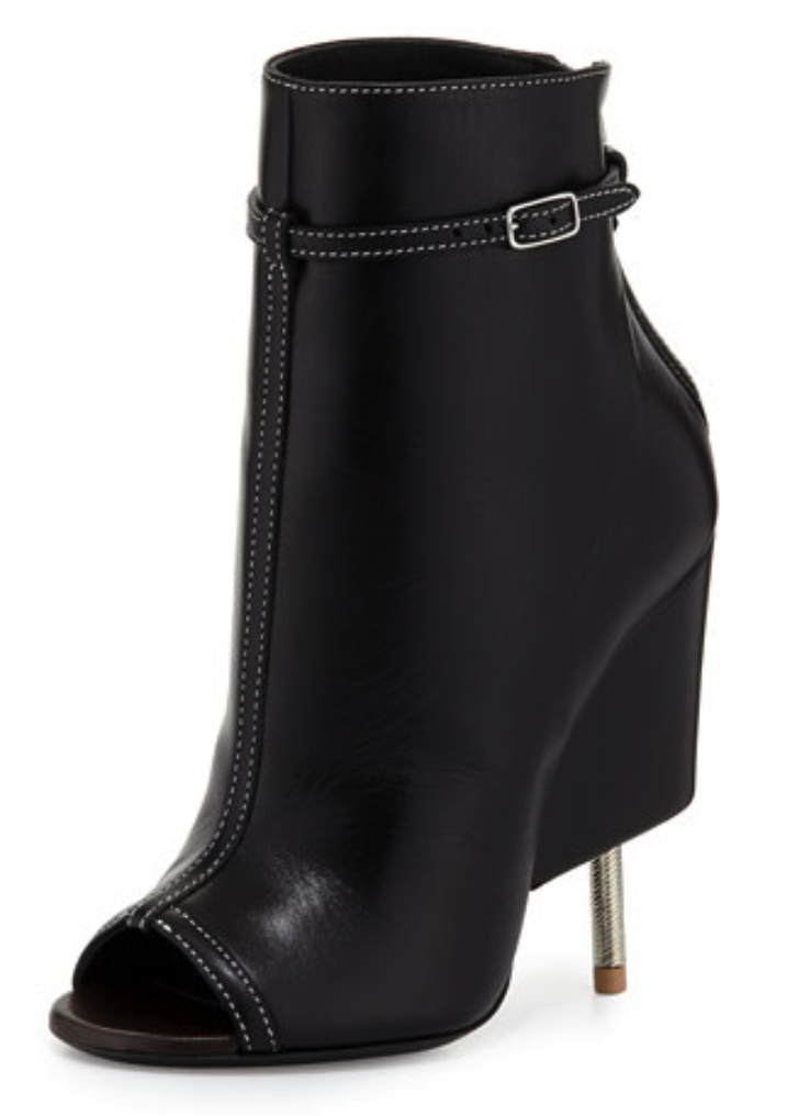 Givenchy boots