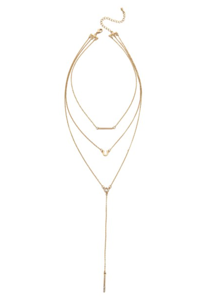 Jules Smith necklace