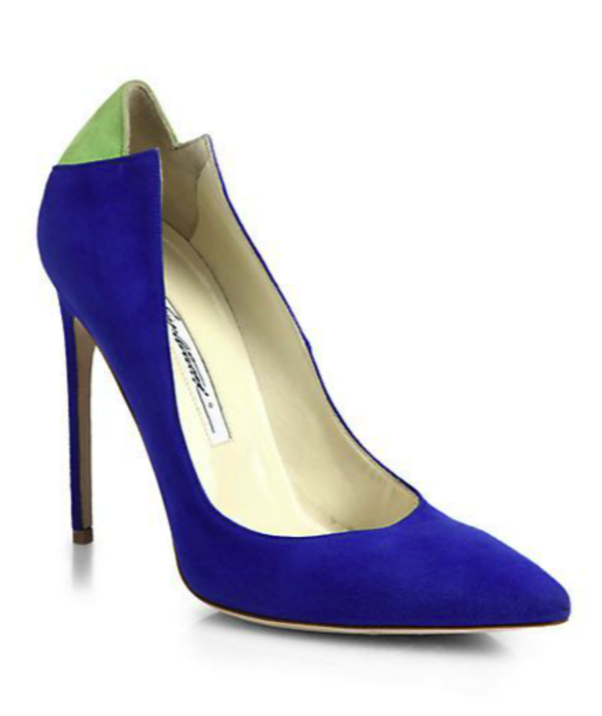 Brian Atwood heels