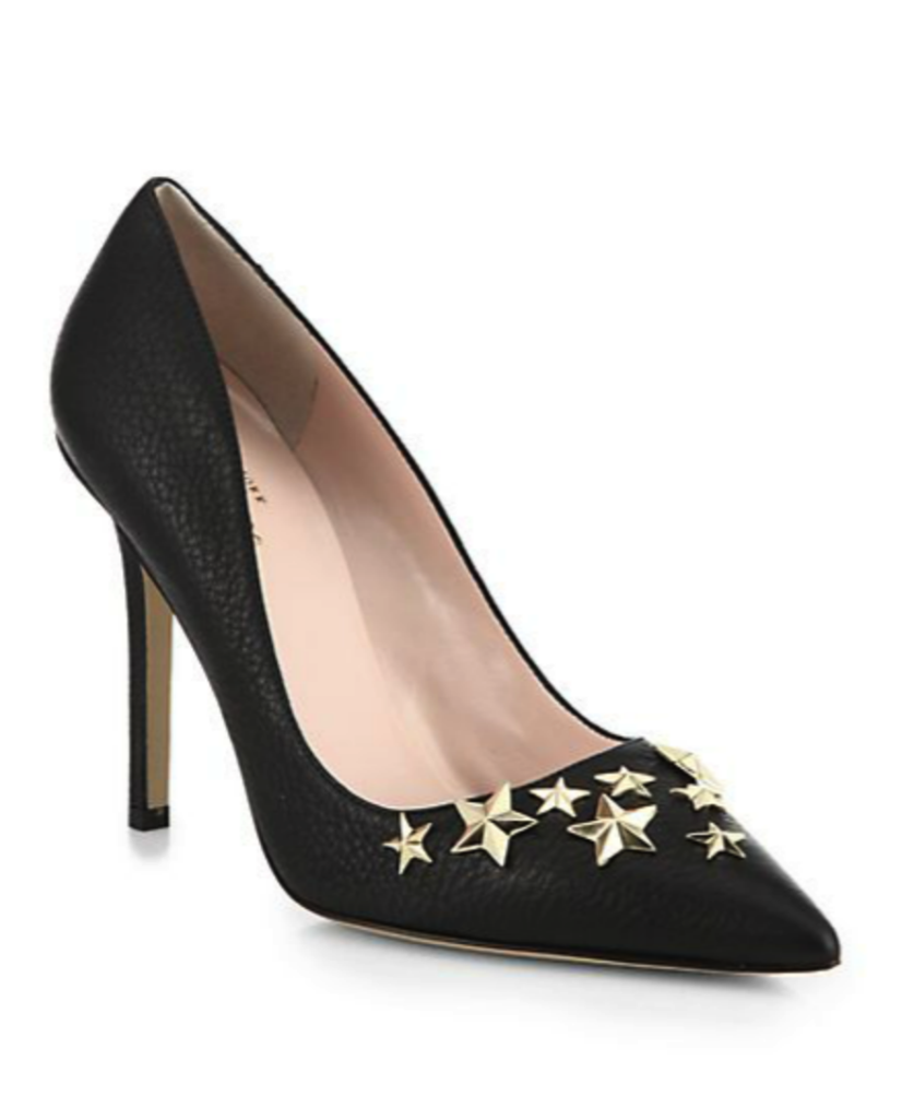 Kate Spade heels