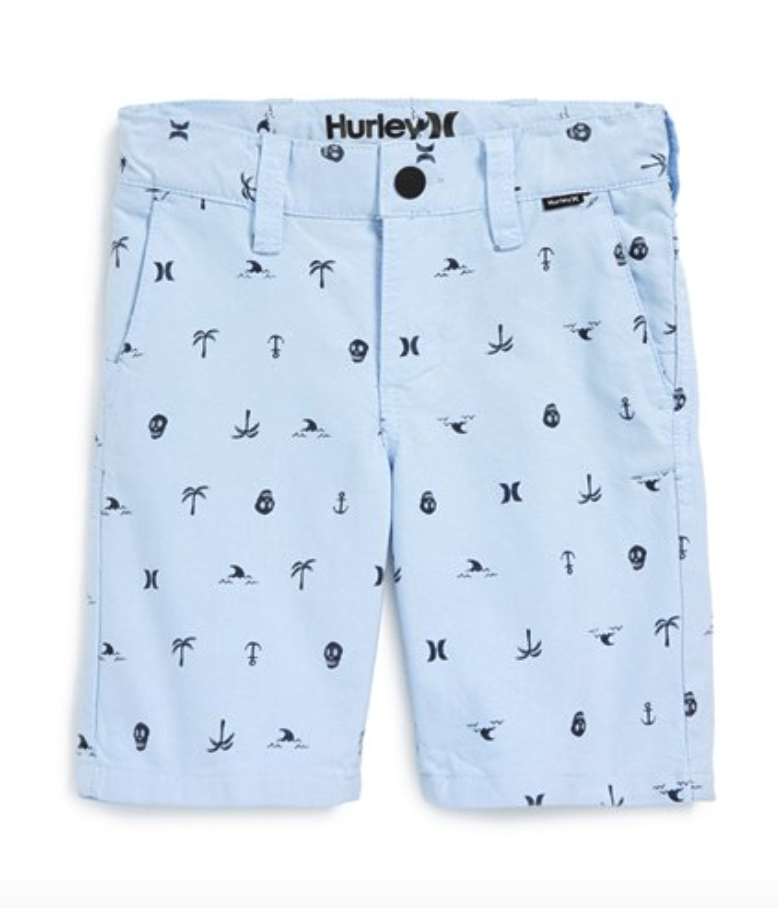 Hurley shorts