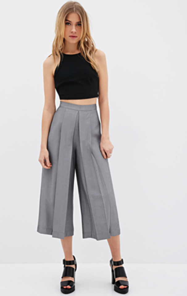 Forever 21 pants