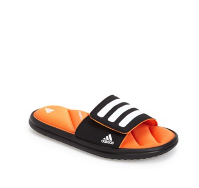Adidas sandals