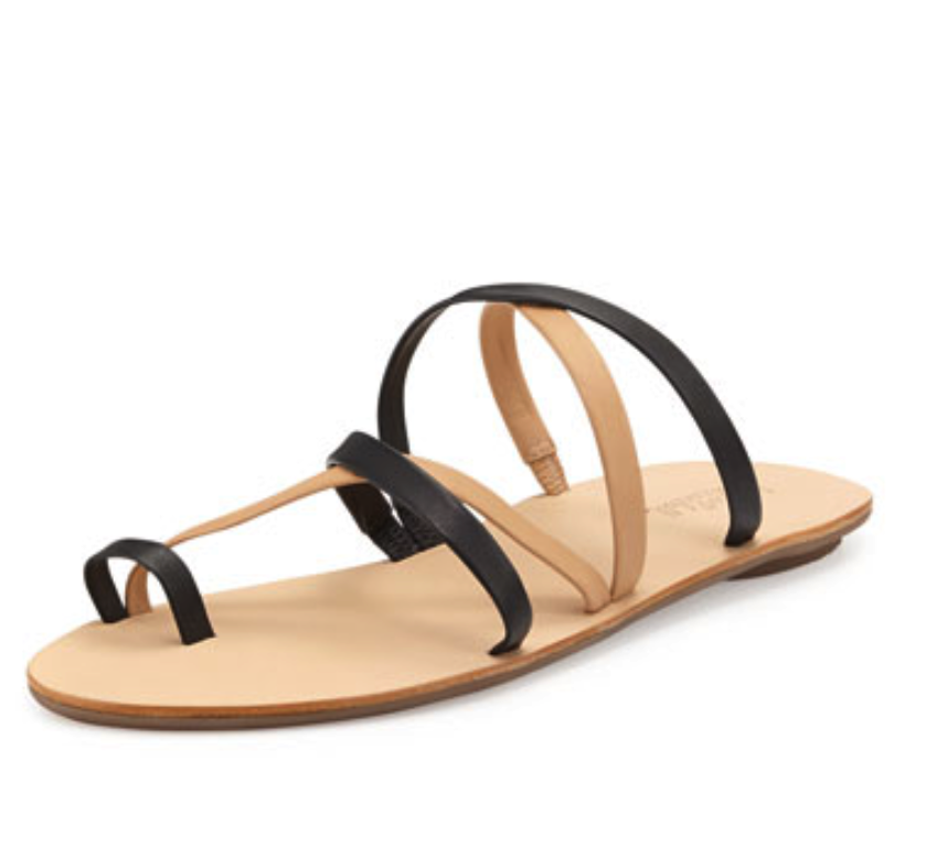 Loeffler Randall sandals