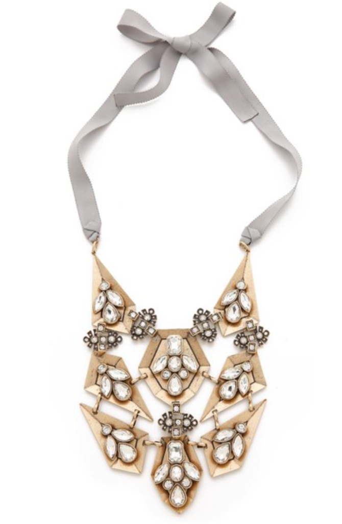 Juliet & Co necklace