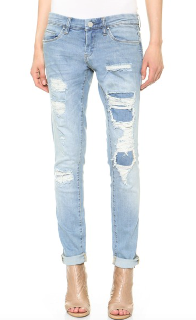 Blank Denim jeans