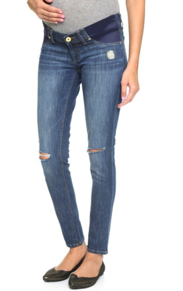 DL 1961 jeans